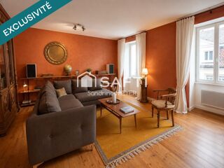  Appartement à vendre 5 pièces 114 m²
