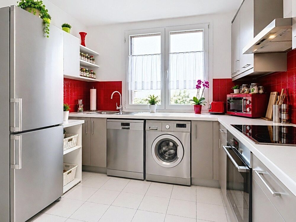 Vente Appartement Appartement lumineux Saint-maur-des-fosses
