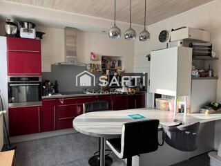  Maison � vendre 8 pi�ces 167 m�