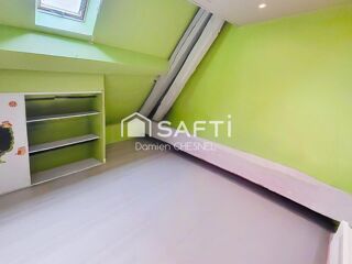  Maison � vendre 3 pi�ces 80 m�