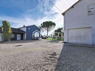  Maison à vendre 5 pièces 147 m²