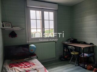  Maison � vendre 7 pi�ces 125 m�