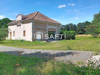  Maison à vendre 6 pièces 161 m²