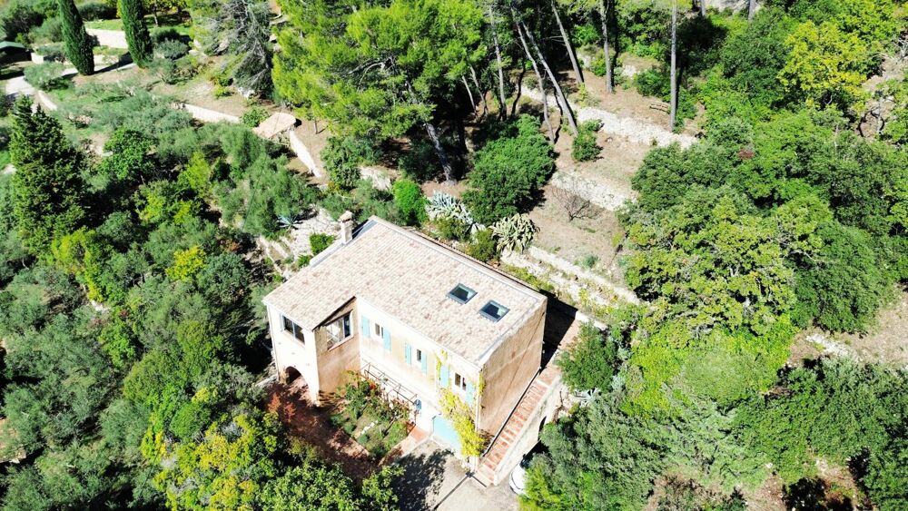 Vente Maison Maison d'artiste F4 Cotignac