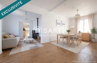  Maison à vendre 7 pièces 136 m²