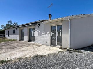  Maison à vendre 6 pièces 130 m²