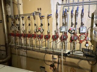  Immeuble � vendre 500 m�