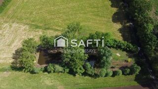  Terrain à vendre 3572 m²