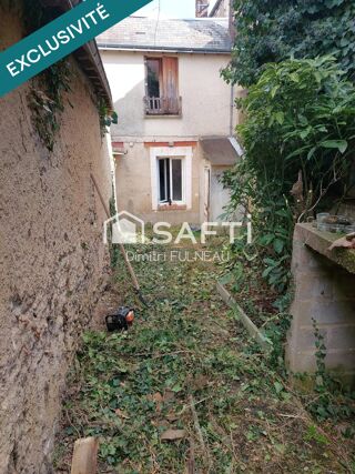  Maison � vendre 3 pi�ces 79 m�