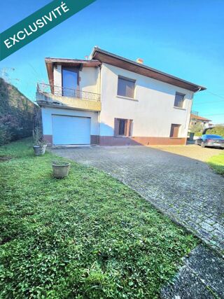  Maison � vendre 7 pi�ces 147 m�