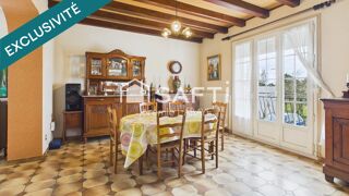  Maison � vendre 4 pi�ces 110 m�