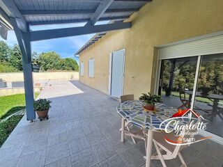  Maison à vendre 6 pièces 136 m²