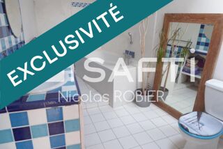  Maison � vendre 4 pi�ces 160 m�