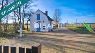  Maison � vendre 6 pi�ces 116 m�