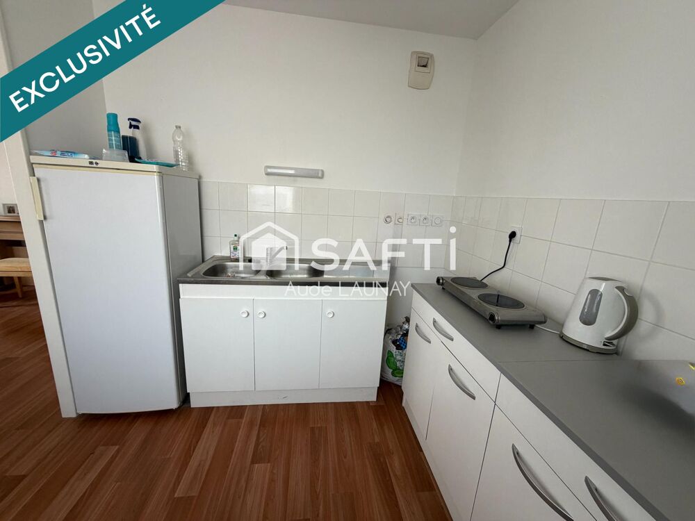Vente Appartement Quartier calme et résidentiel Saint-gregoire