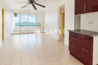  Appartement � vendre 3 pi�ces 61 m�