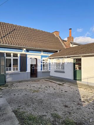  Maison � vendre 4 pi�ces 99 m�