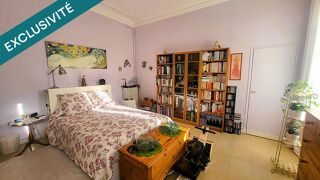  Appartement à vendre 5 pièces 119 m²
