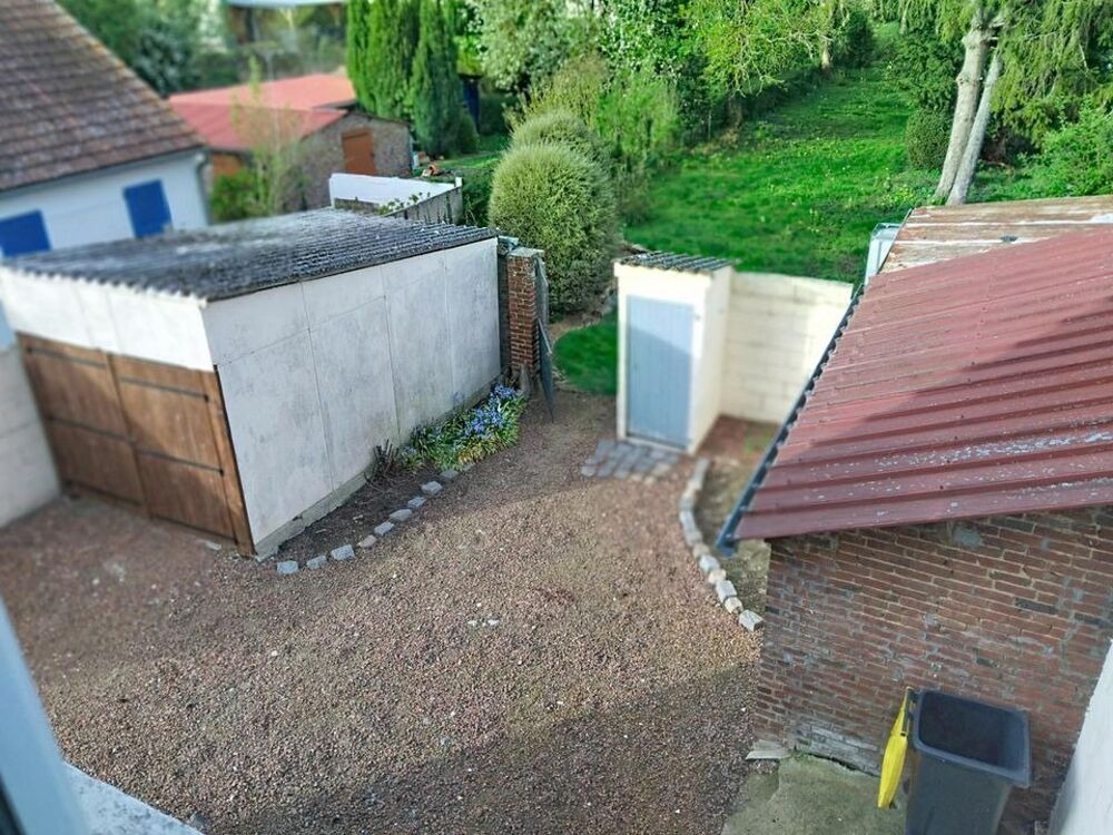 Vente Maison Et si votre prochaine histoire commen�ait ici� Meaulte