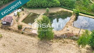  Terrain à vendre 10513 m²