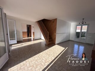  Maison à vendre 7 pièces 135 m²