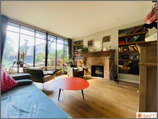  Maison � vendre 5 pi�ces 122 m�