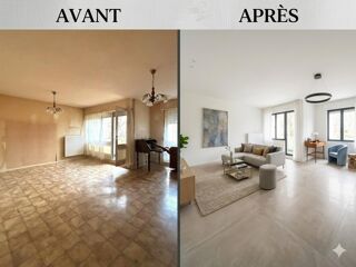  Appartement � vendre 3 pi�ces 69 m�