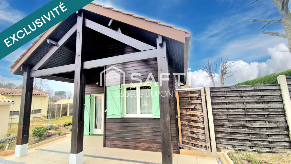  vendre  Maison Le Haillan (33185)