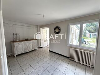  Maison � vendre 7 pi�ces 100 m�