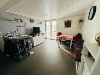  Maison à vendre 4 pièces 82 m²
