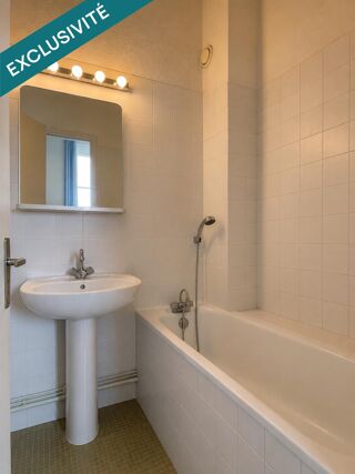  Appartement à vendre 4 pièces 57 m² Cuxac-cabardes