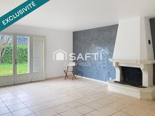  Maison � vendre 7 pi�ces 132 m� Eysines