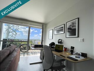  Appartement � vendre 2 pi�ces 39 m�