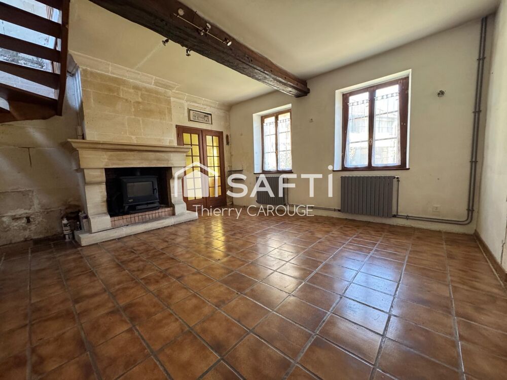 Vente Maison Au calme Neuilly-sous-clermont