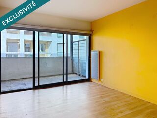 Appartement 2 pièces 42 m² · à Rochefort · 42 m² · 99 000 €