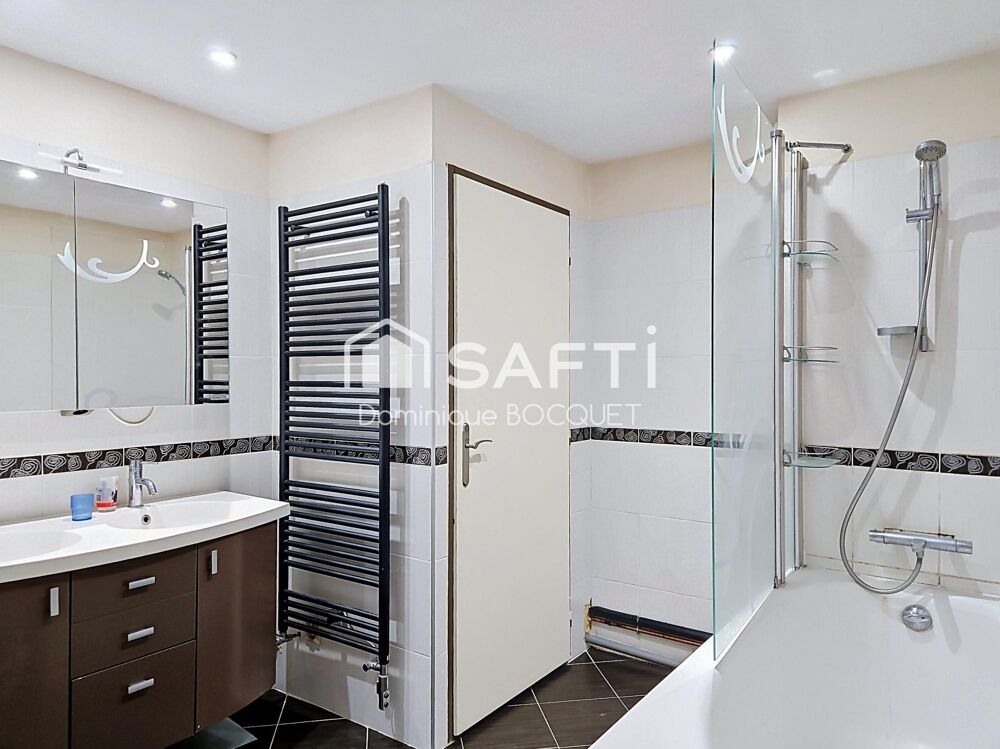 Vente Appartement T4 centre de Villard Villard-de-lans