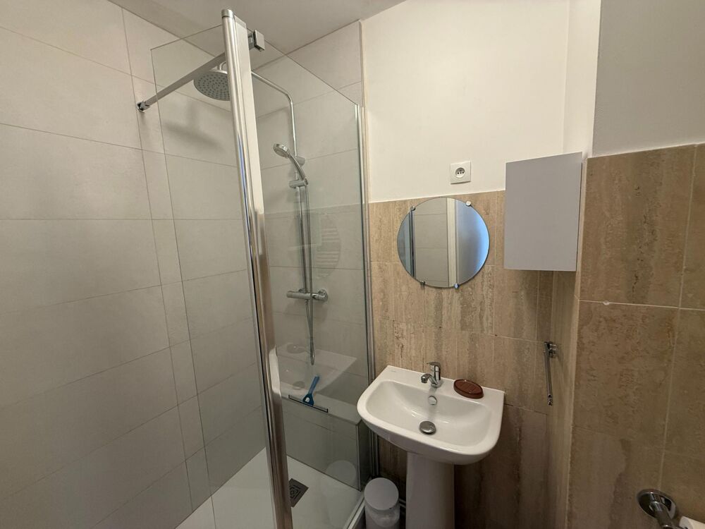 Vente Appartement Les Sables d'Olonne - Les Présidents Château-d'olonne