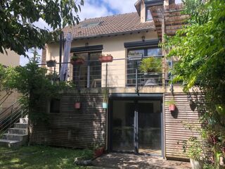  Maison � vendre 6 pi�ces 130 m�