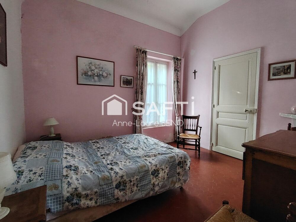  vendre  Maison Cavalaire-sur-Mer (83240)