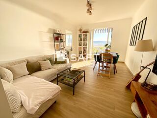  Appartement � vendre 4 pi�ces 71 m�