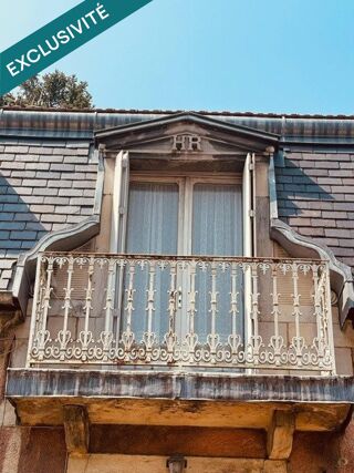  Maison à vendre 7 pièces 165 m²