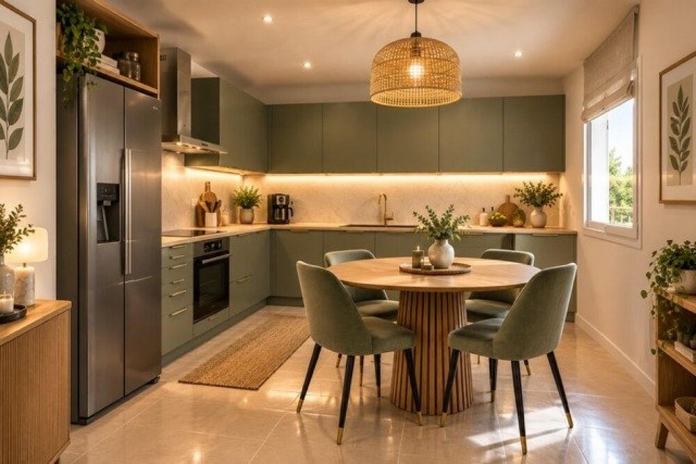 Vente Maison Maison neuve avec jardin, alliant confort et standaing. OFFRE EXCEPTIONNELLE!!! 10.000€ offert + frais de notaire offert jusqu'a Toulouse