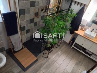  Maison � vendre 6 pi�ces 130 m�