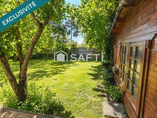  Maison � vendre 4 pi�ces 98 m�