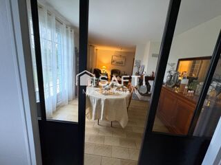  Maison à vendre 5 pièces 121 m²
