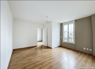  Appartement à vendre 2 pièces 40 m²
