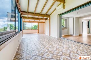  Maison à vendre 7 pièces 240 m²