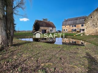  Maison � vendre 6 pi�ces 222 m�