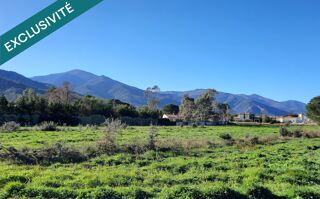  Terrain � vendre 307 m�