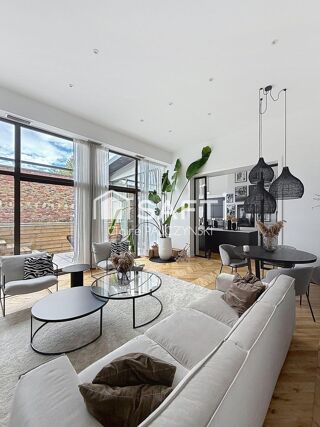  Maison à vendre 6 pièces 180 m²